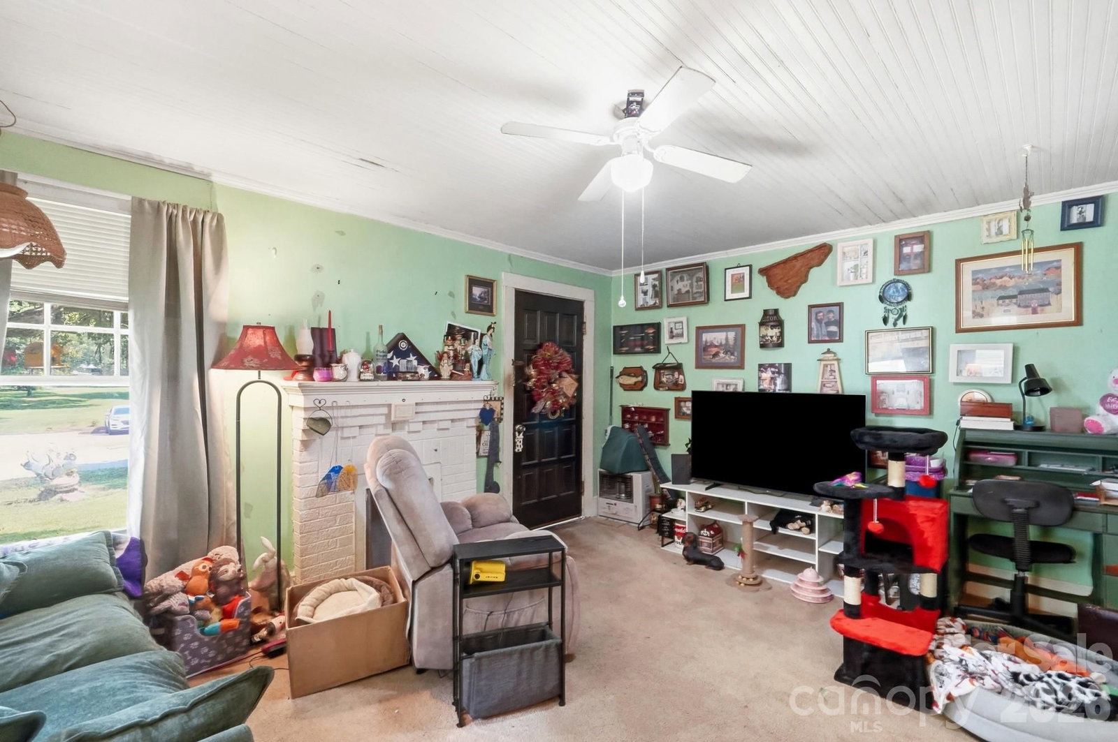 109 Salisbury Street, Rockwell, NC 28138 - Photo 5