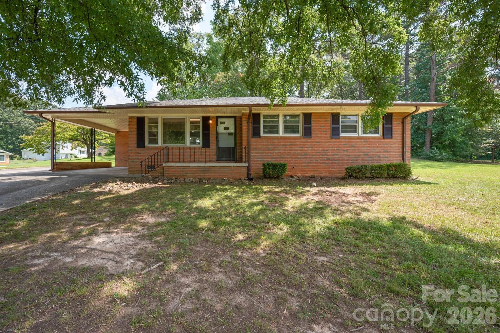 901 10th Street, Bessemer City, NC 28016
