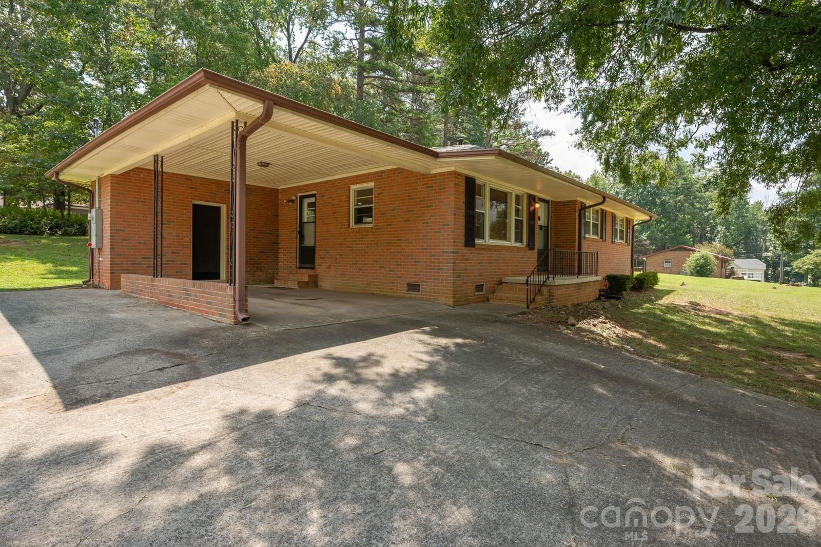 901 10th Street, Bessemer City, NC 28016 - Photo 2