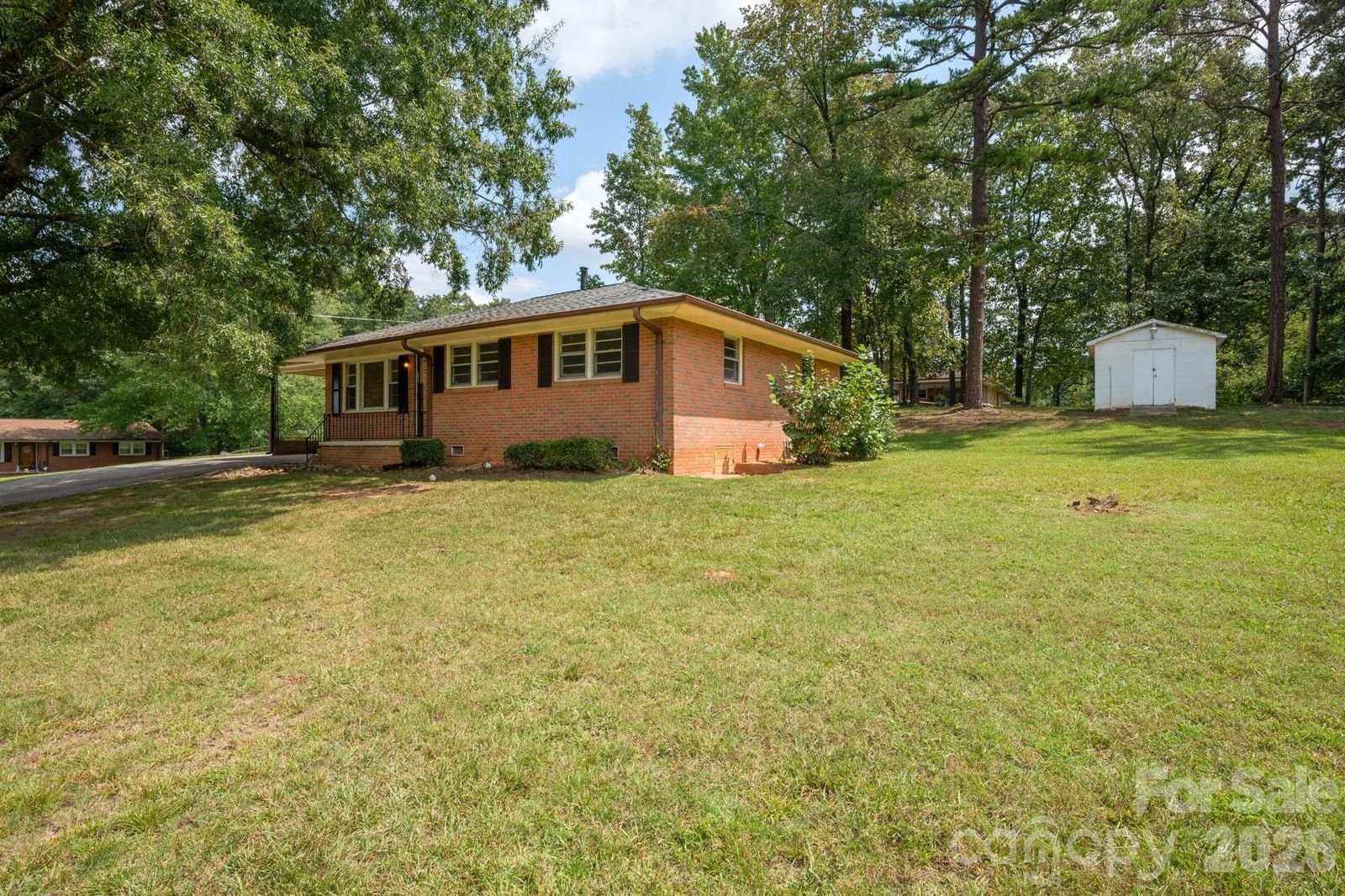 901 10th Street, Bessemer City, NC 28016 - Photo 3