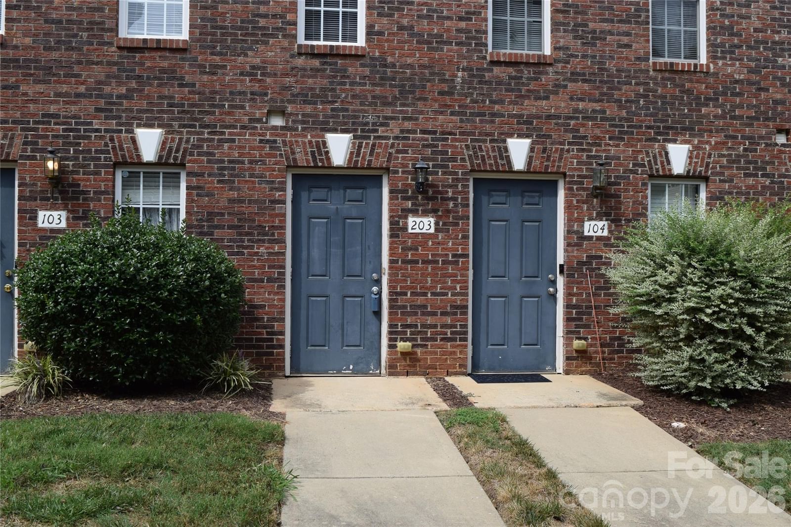 113 Steam Engine Drive #203, Mooresville, NC 28115 - Photo 2