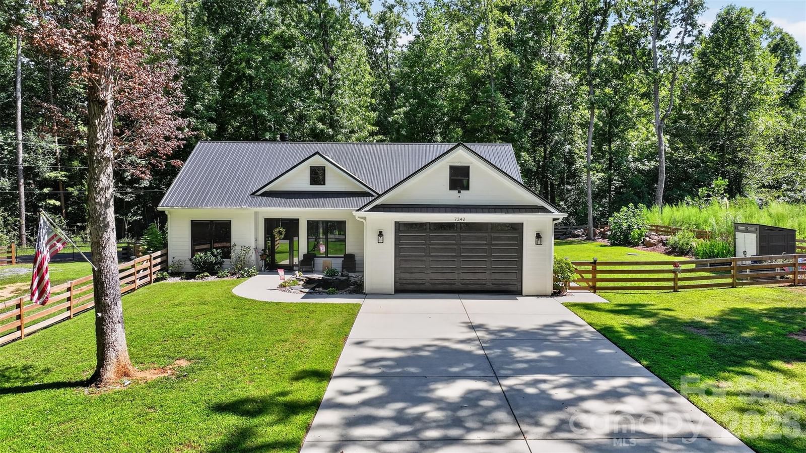 Property at 7342 Milan, Huntersville, NC 28078