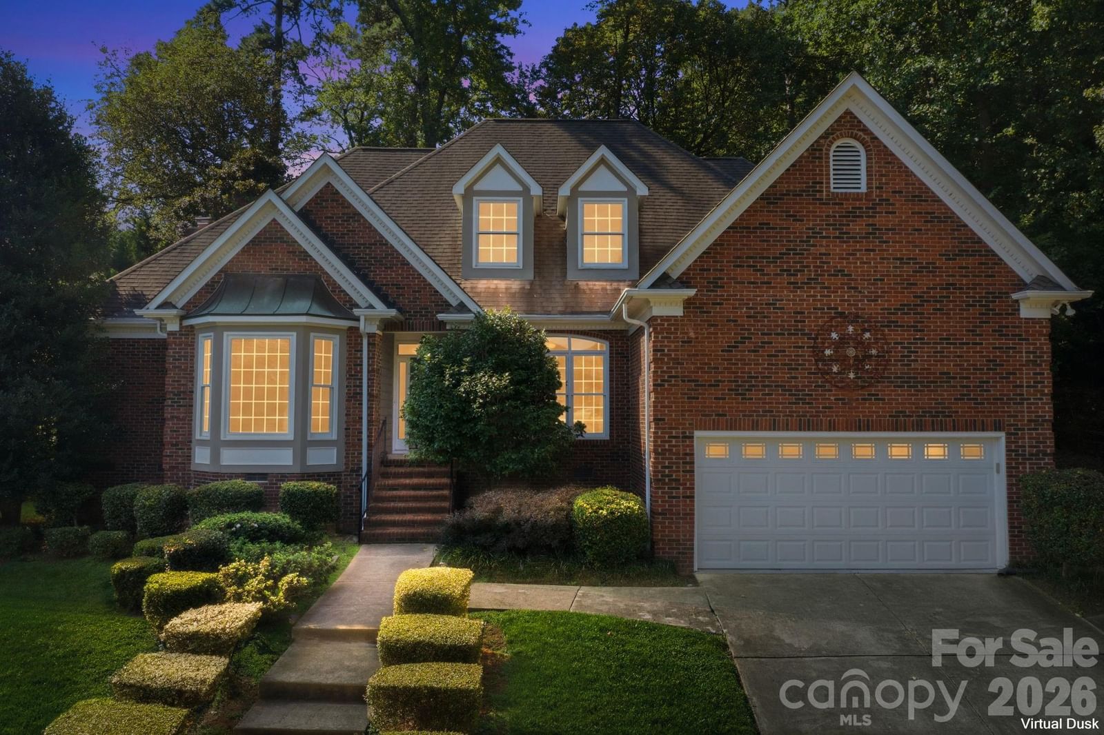 Property at 5111 Downing Creek, Charlotte, NC 28269