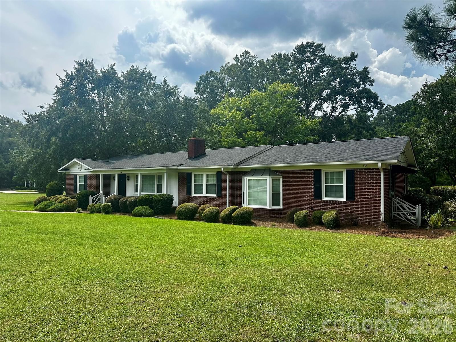501 Main Street, Jefferson, SC 29718