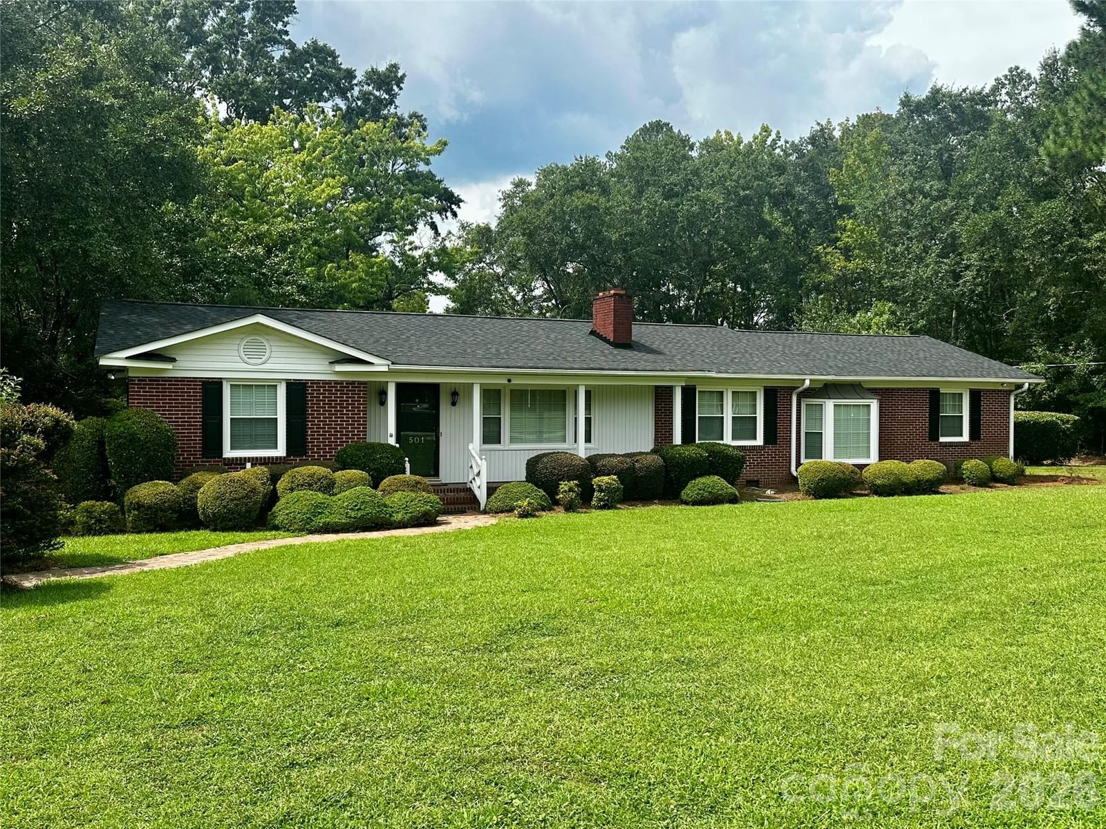 501 Main Street, Jefferson, SC 29718 - Photo 2