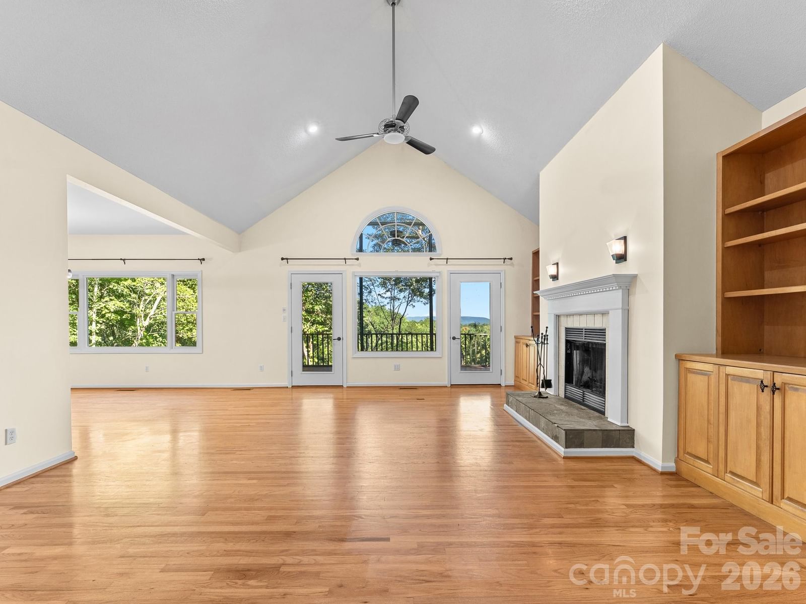 1001 Stone Drive, Brevard, NC 28712 - Photo 4
