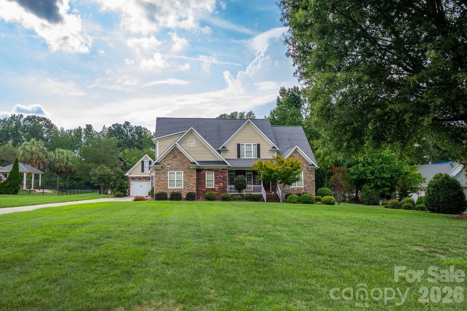 Property at 1927 Windmere, Monroe, NC 28110