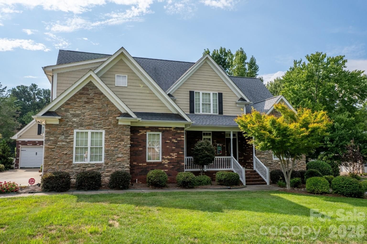 1927 Windmere Drive, Monroe, NC 28110 - Photo 2