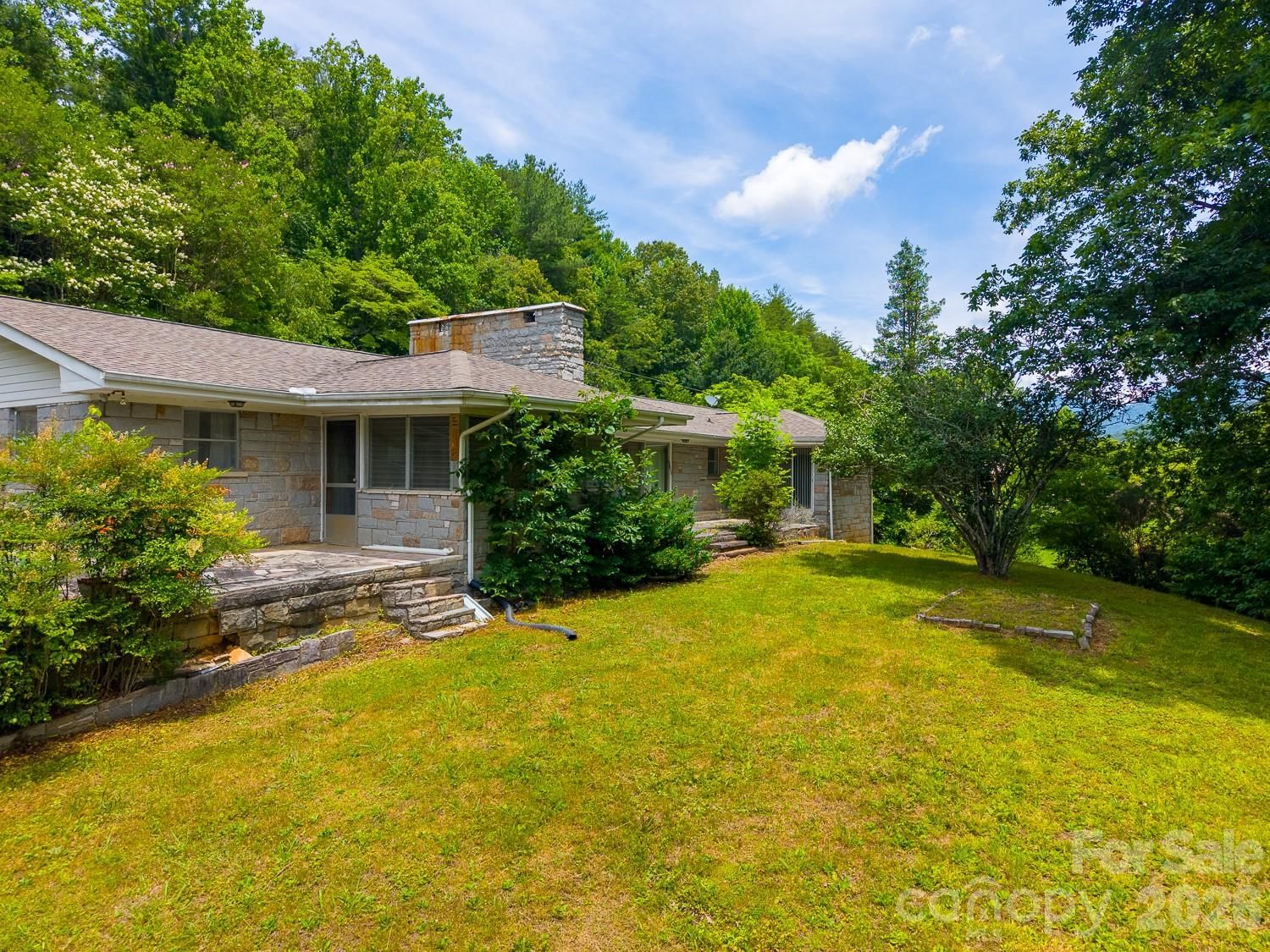 222 Mitchell Mountain Road, Bryson City, NC 28713 - Photo 5