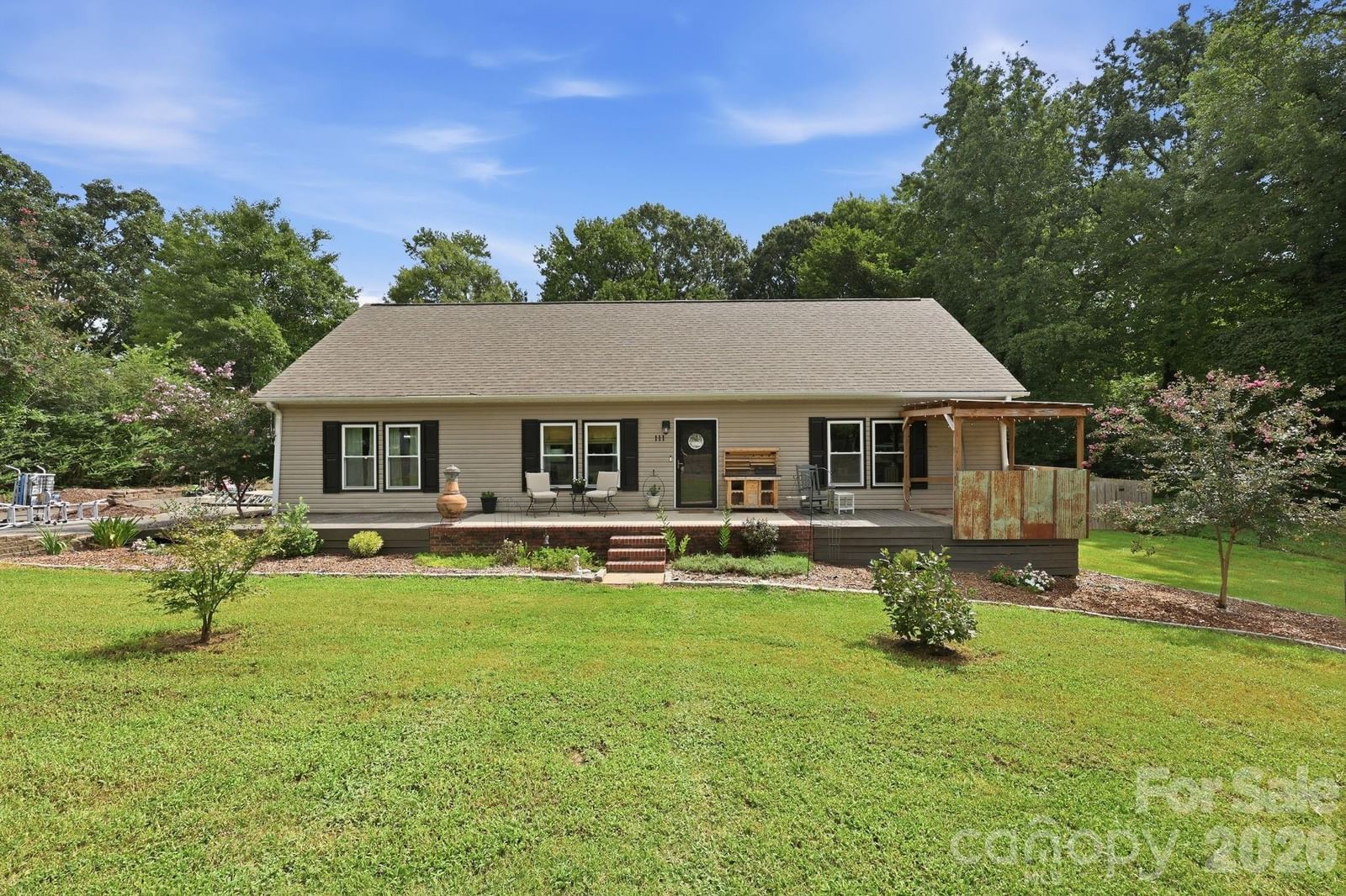 111 Linda Avenue, China Grove, NC 28023 - Photo 2