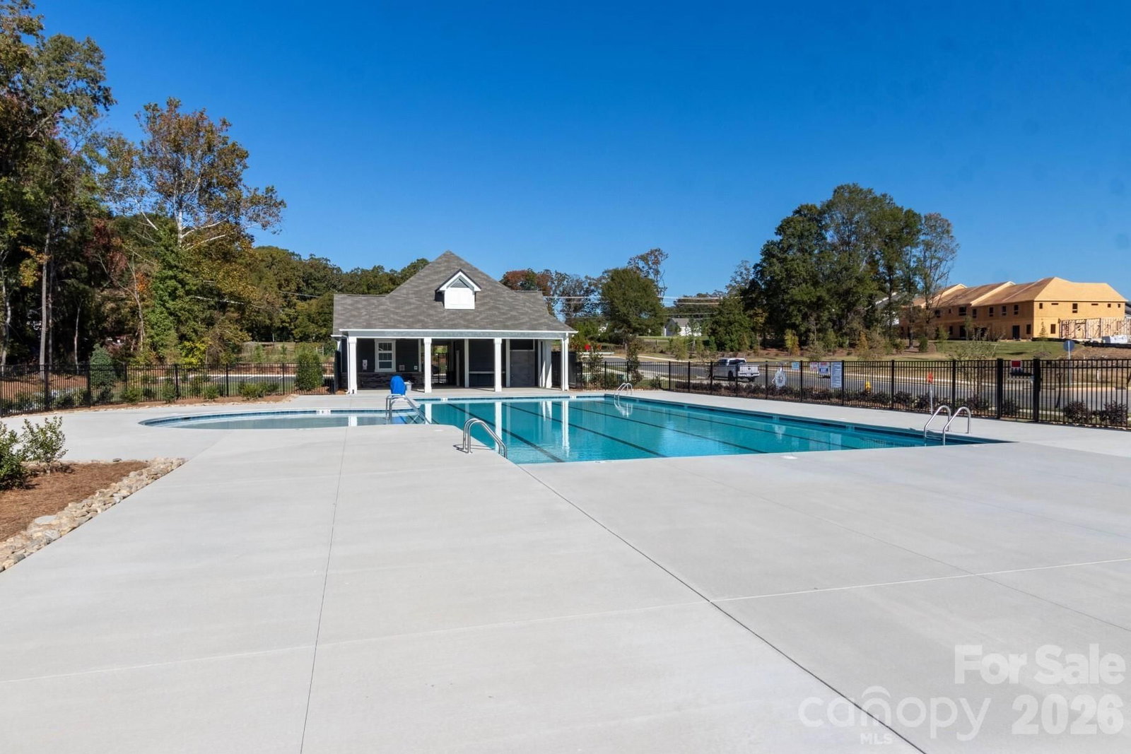 7026 Bentz Street, Charlotte, NC 28269 - Photo 5