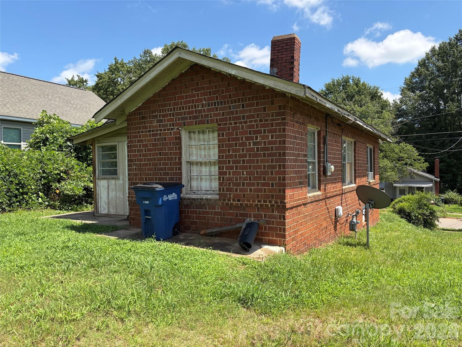 150 Woodlawn Drive, Statesville, NC 28677 - Photo 4