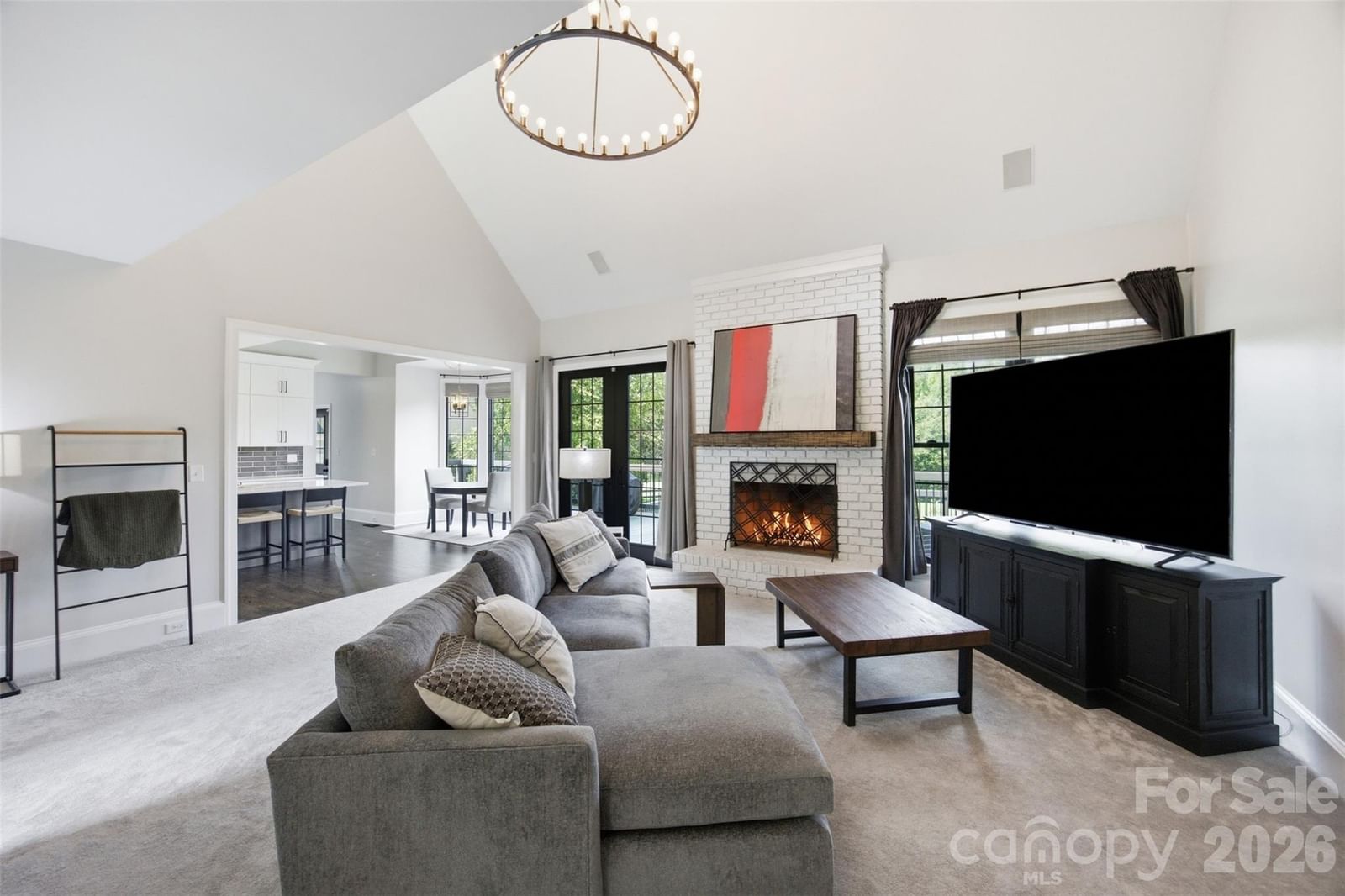 1002 Heather Glen Drive, Matthews, NC 28104 - Photo 4