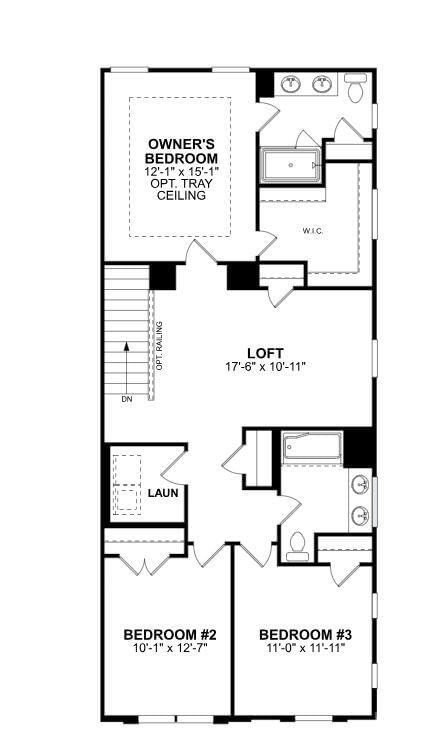 7034 Bentz Street, Charlotte, NC 28269 - Photo 3