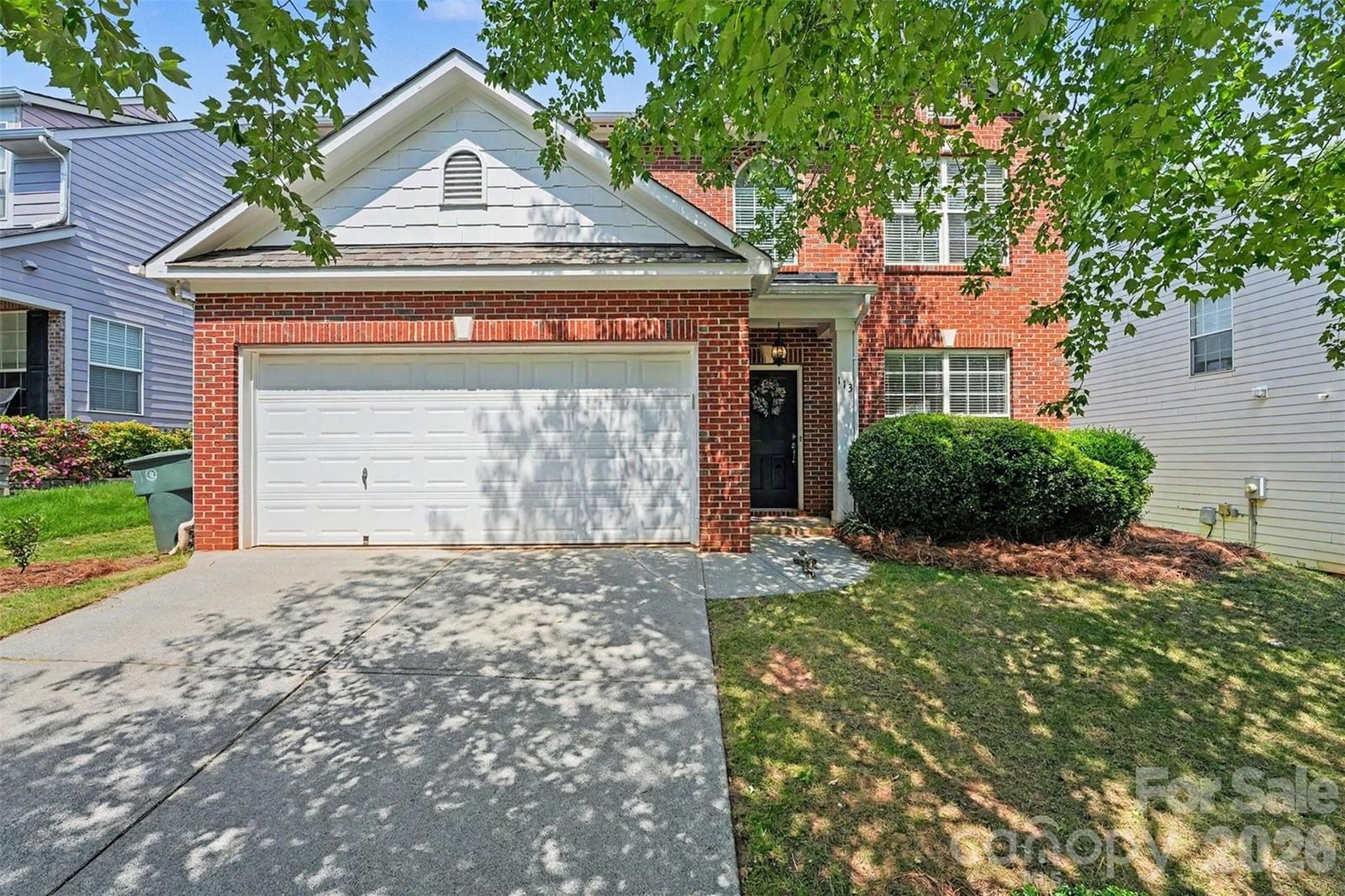 113 Audubon Avenue, Mooresville, NC 28117