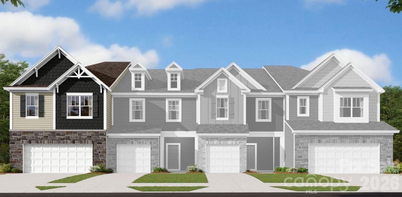 7022 Bentz Street, Charlotte, NC 28269