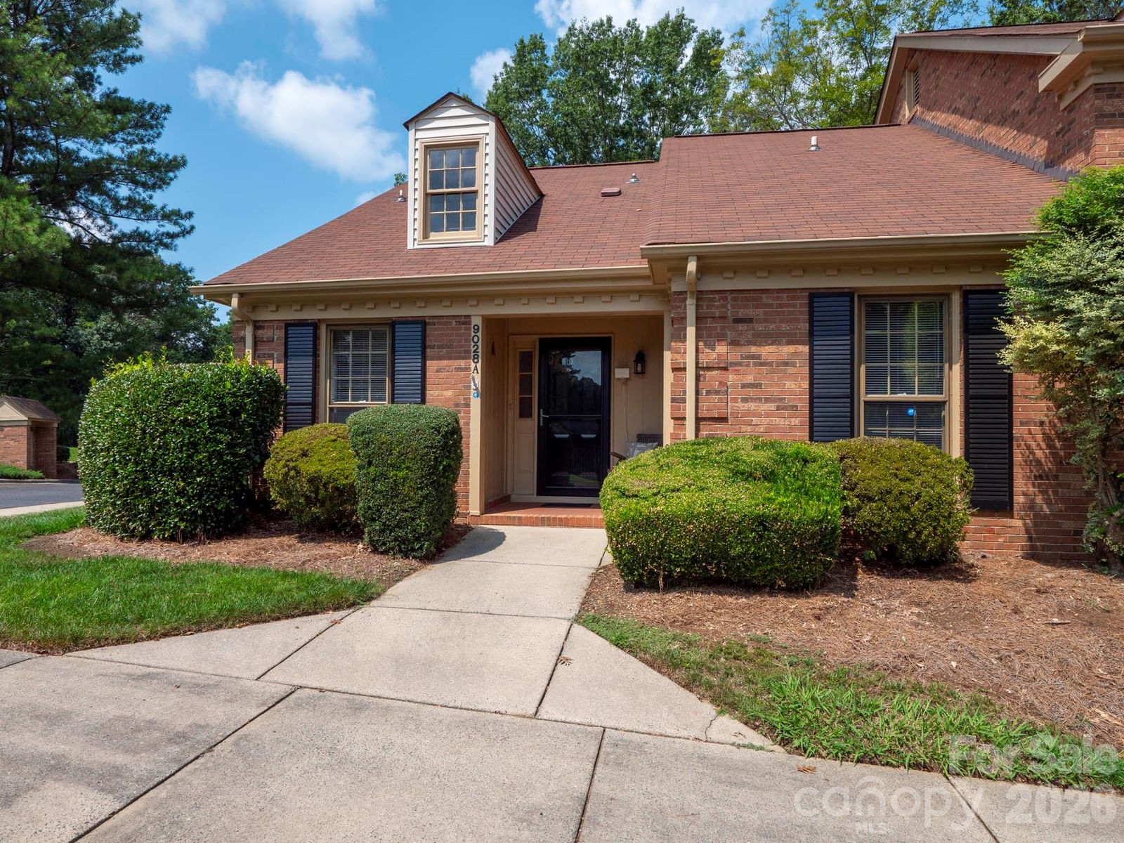 9028 Providence Colony Drive, Charlotte, NC 28277