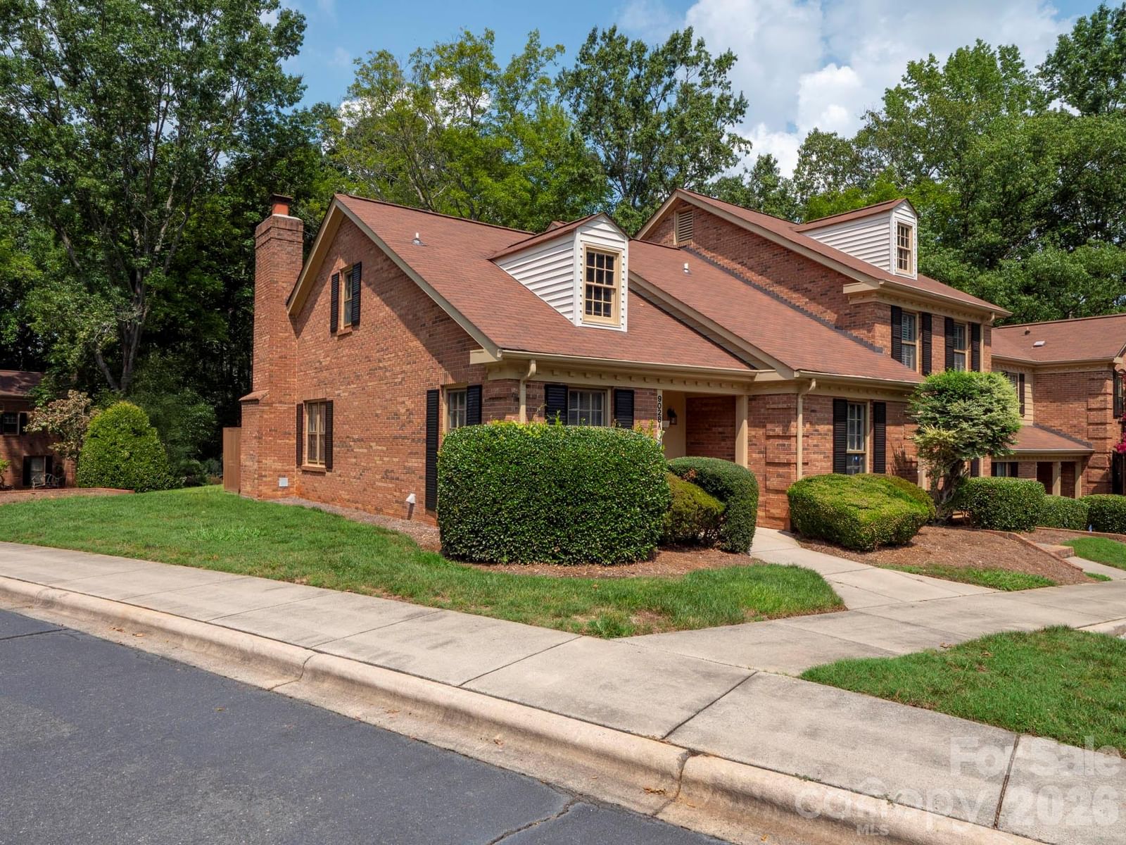 9028 Providence Colony Drive, Charlotte, NC 28277 - Photo 2