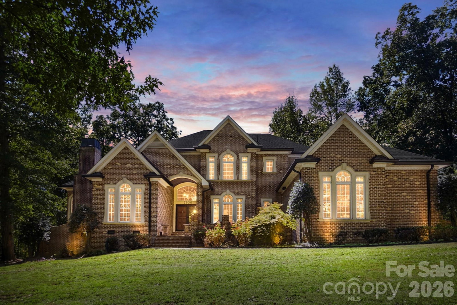 2930 Sweetgrass Lane, Monroe, NC 28112 - Photo 2