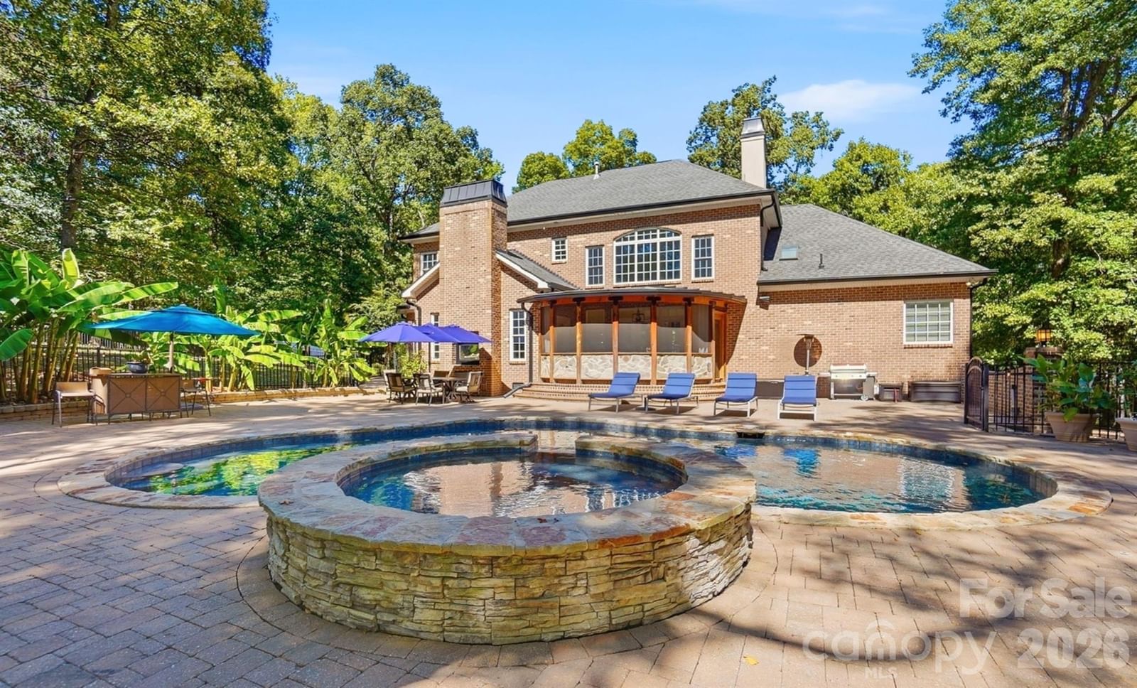Property at 2930 Sweetgrass, Monroe, NC 28112