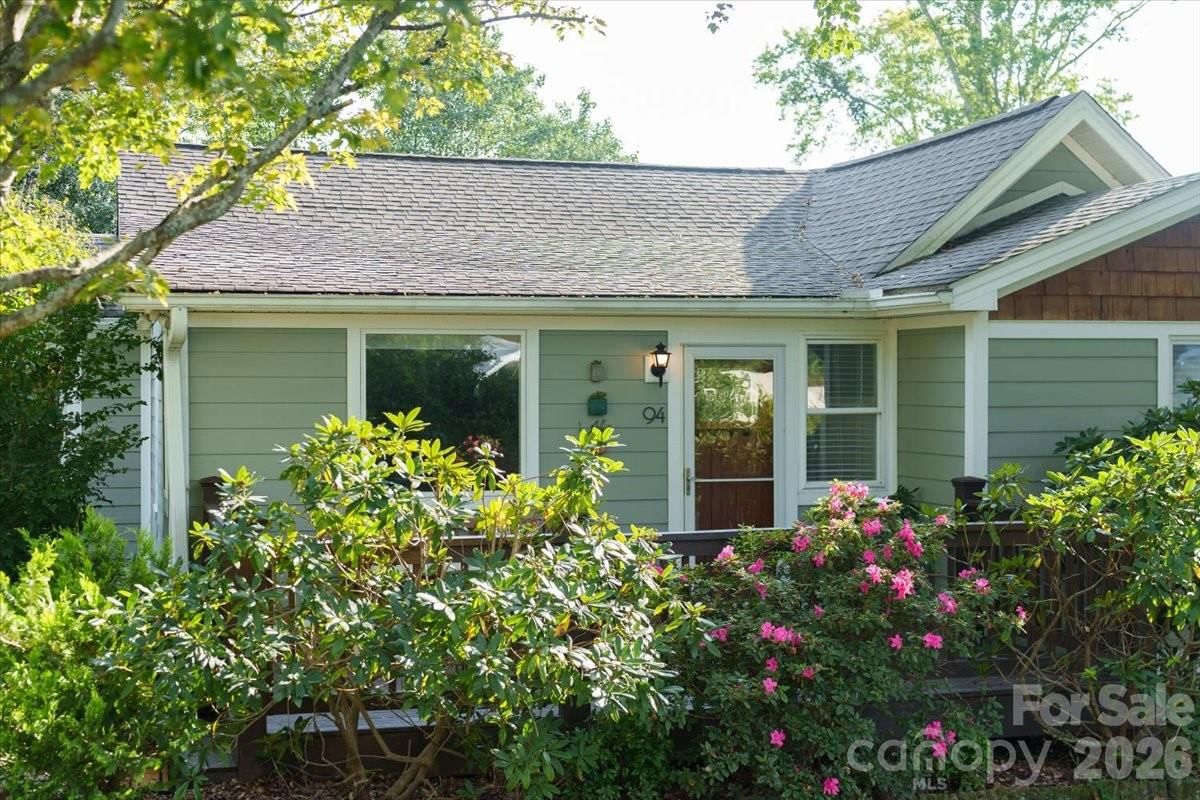 94 Pressley Avenue, Brevard, NC 28712 - Photo 2