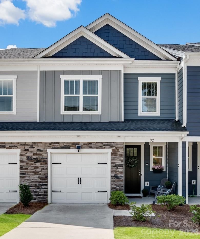 Property at 32 Woodsdale, Concord, NC 28025