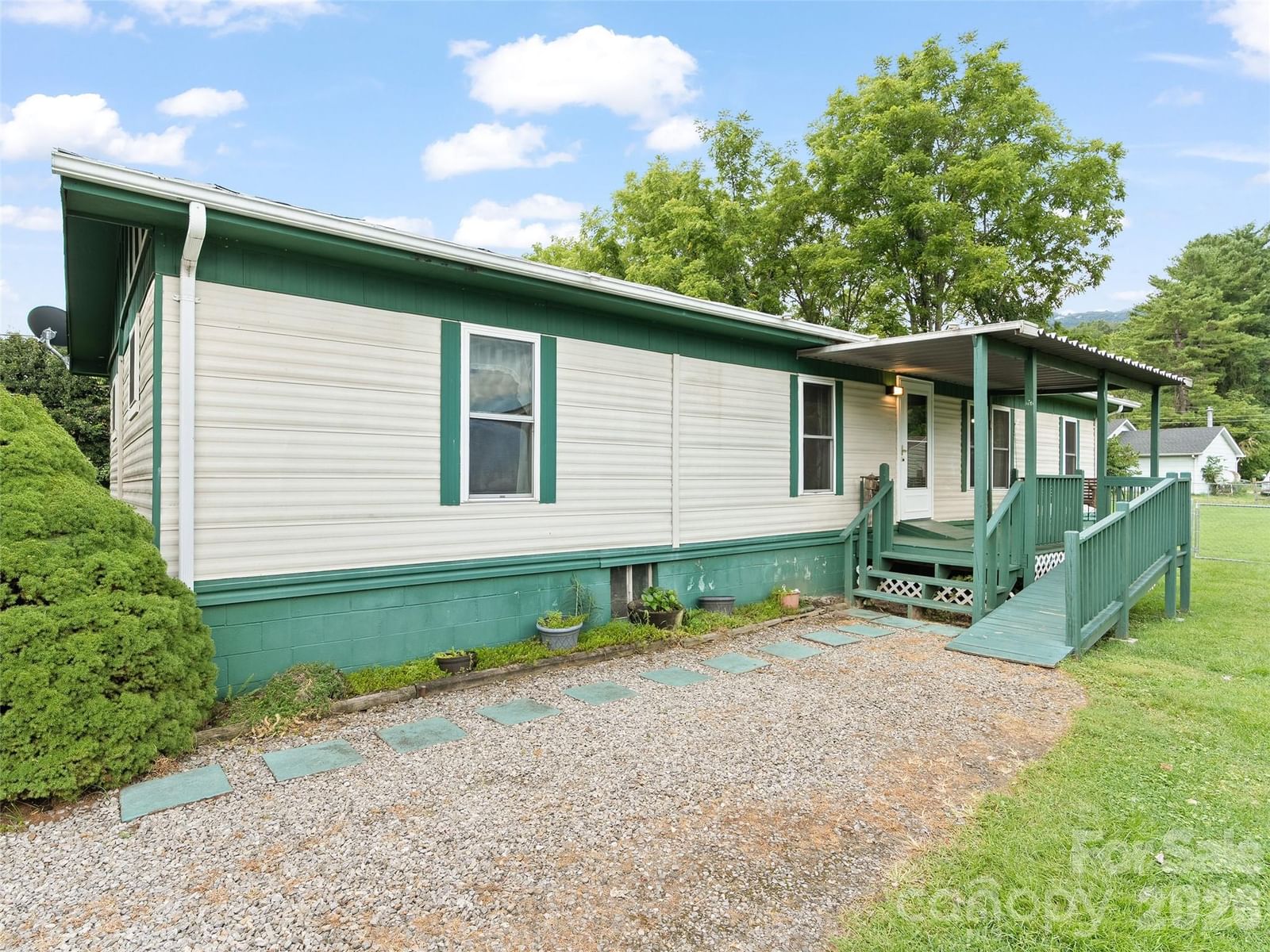 1254 Sulphur Springs Road, Waynesville, NC 28786 - Photo 2