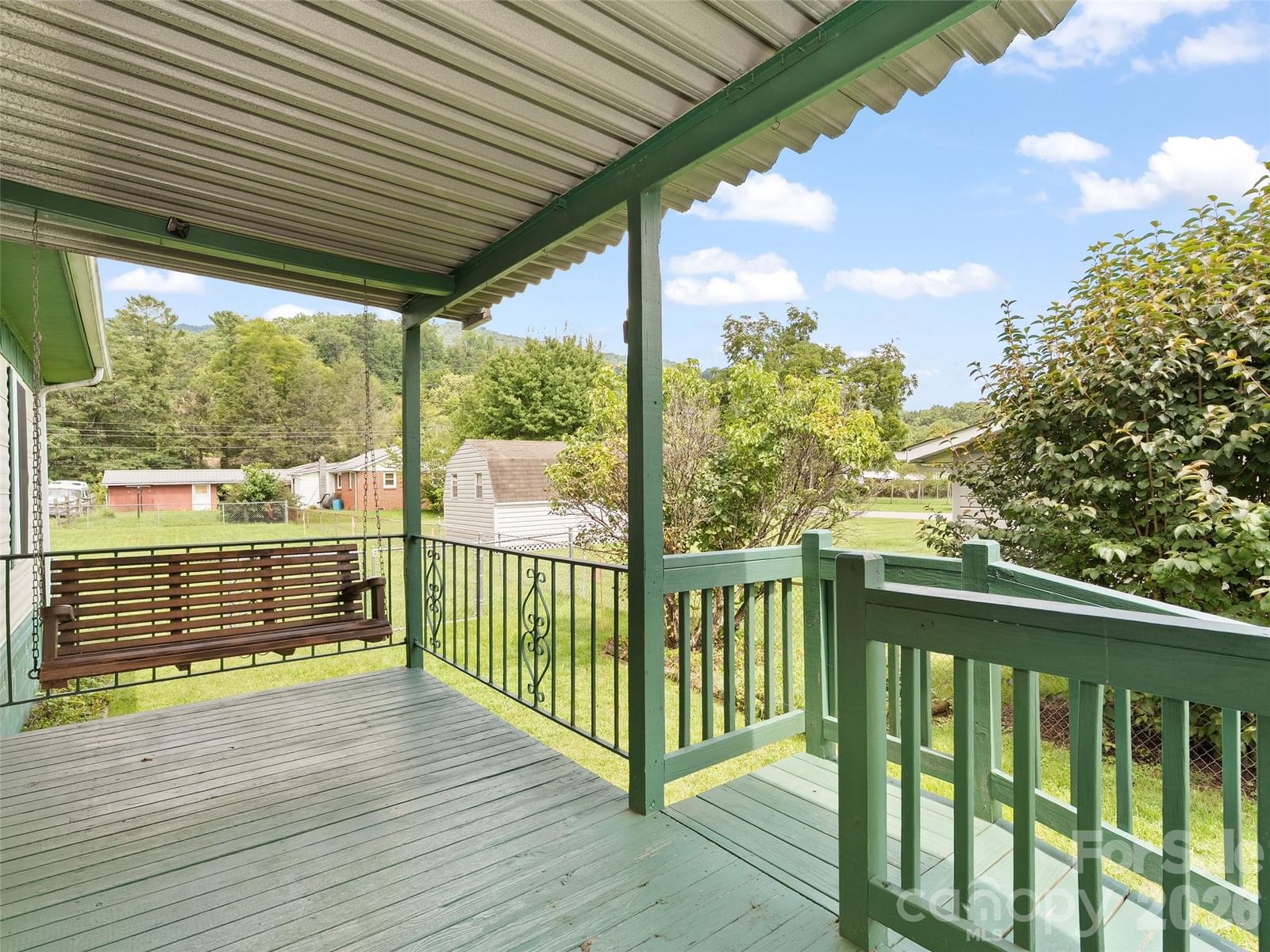 1254 Sulphur Springs Road, Waynesville, NC 28786 - Photo 3