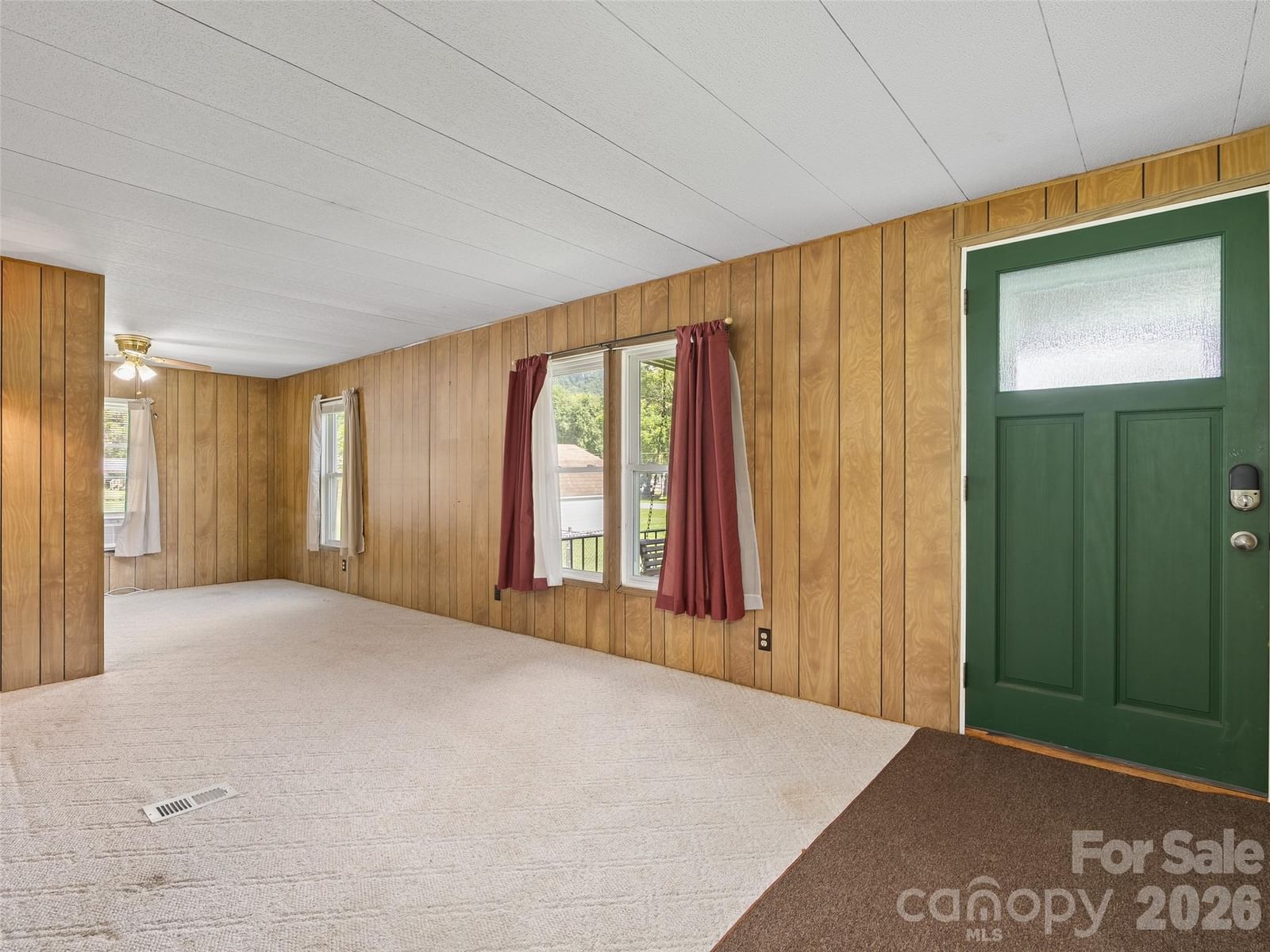 1254 Sulphur Springs Road, Waynesville, NC 28786 - Photo 4