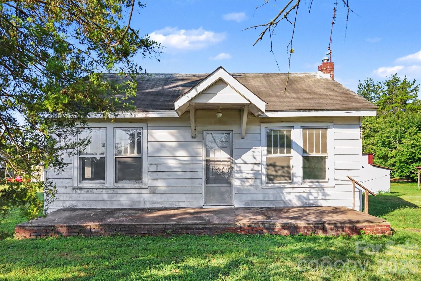 3445 Long Ferry Road, Salisbury, NC 28146