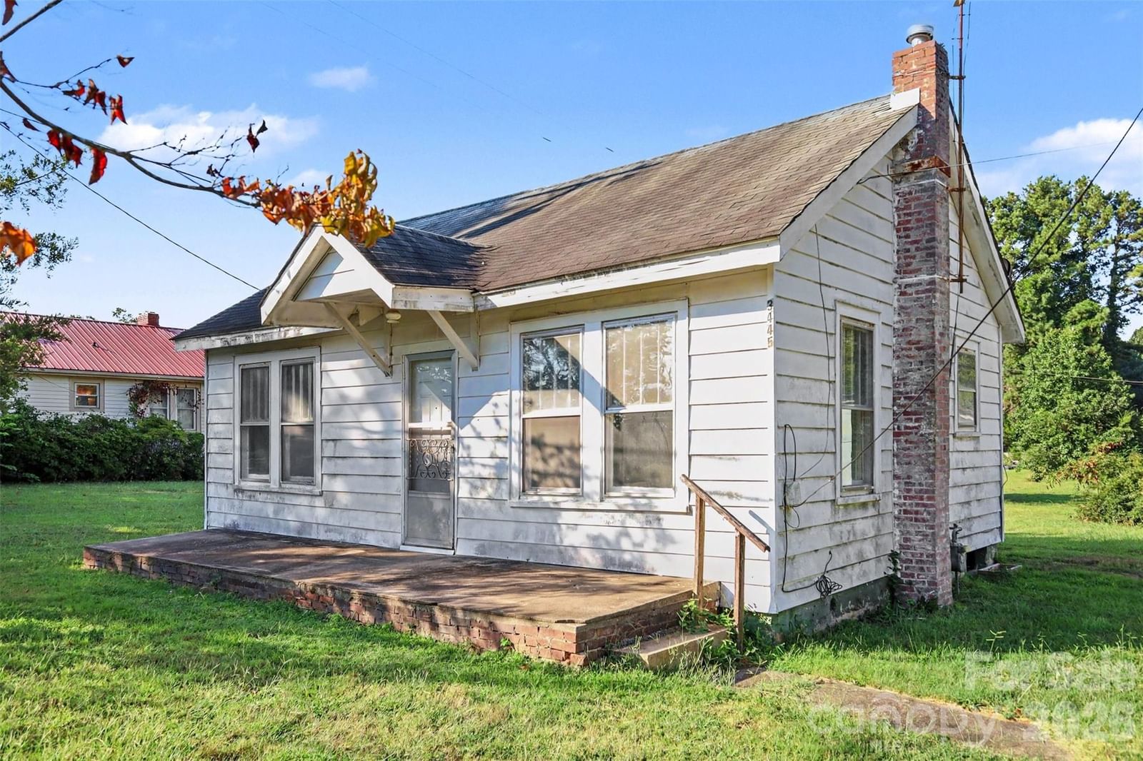 3445 Long Ferry Road, Salisbury, NC 28146 - Photo 2