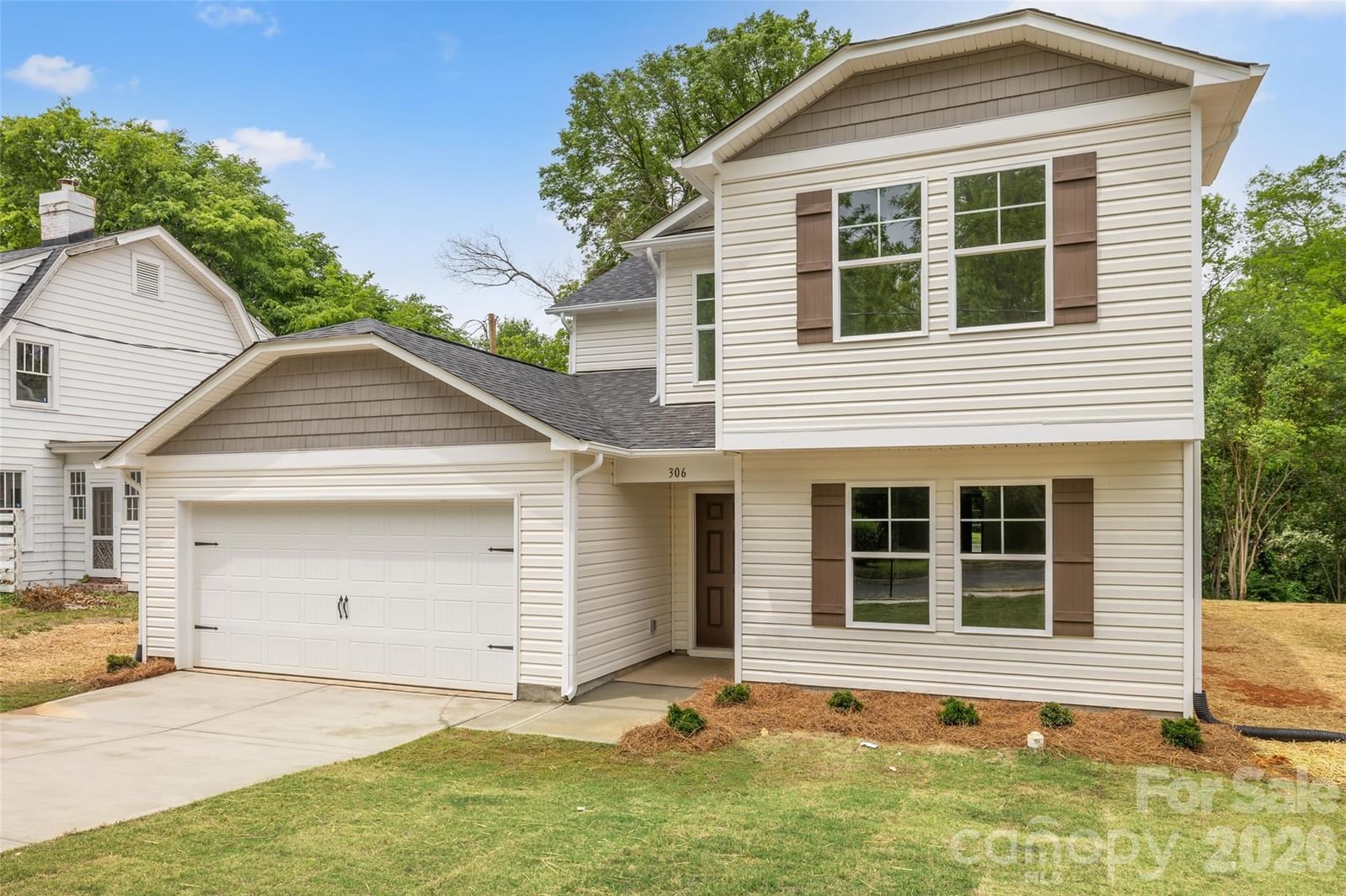 1011 Mt Pleasant Church Road, Mooresboro, NC 28114 - Photo 3