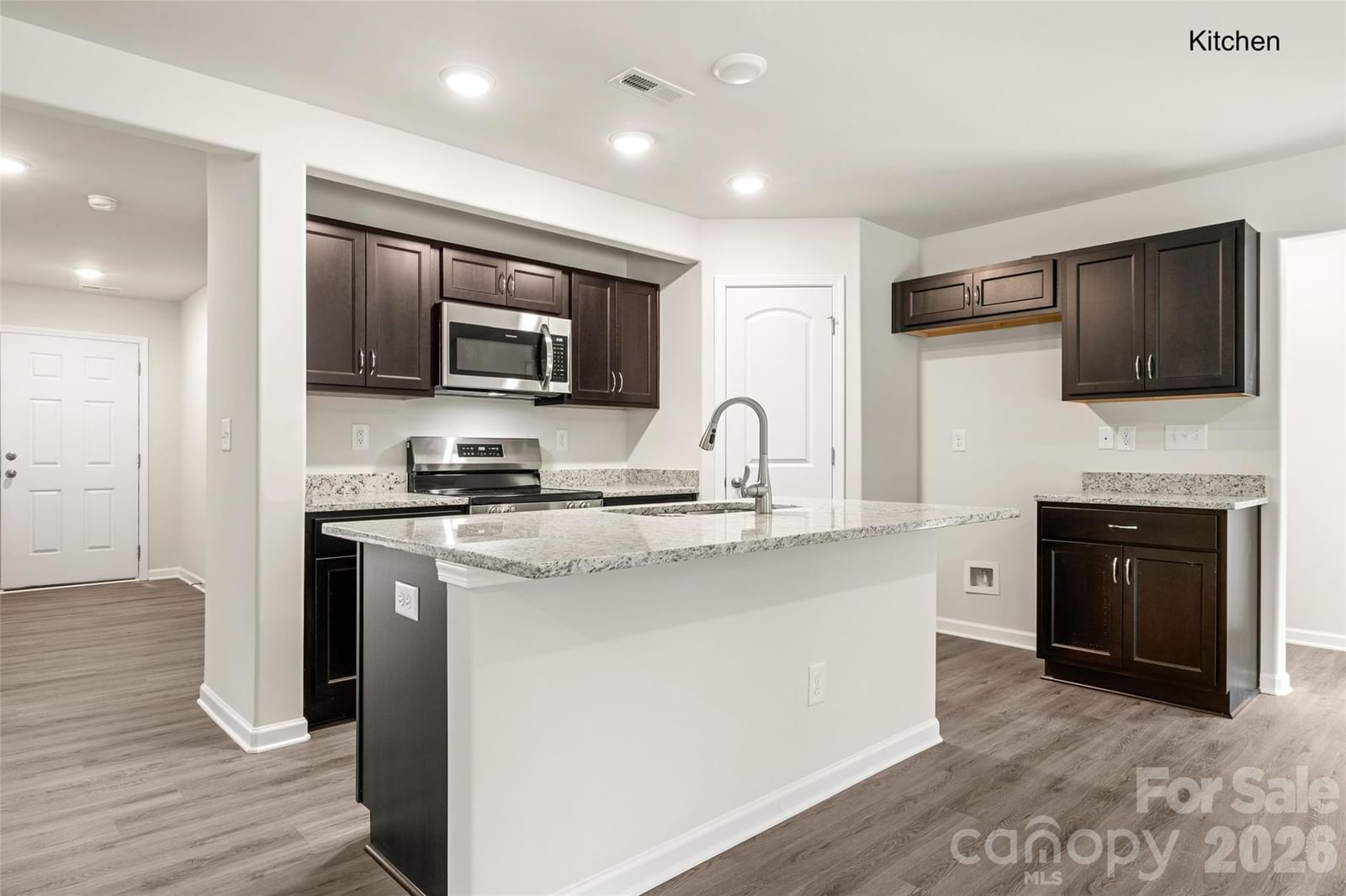 1011 Mt Pleasant Church Road, Mooresboro, NC 28114 - Photo 4