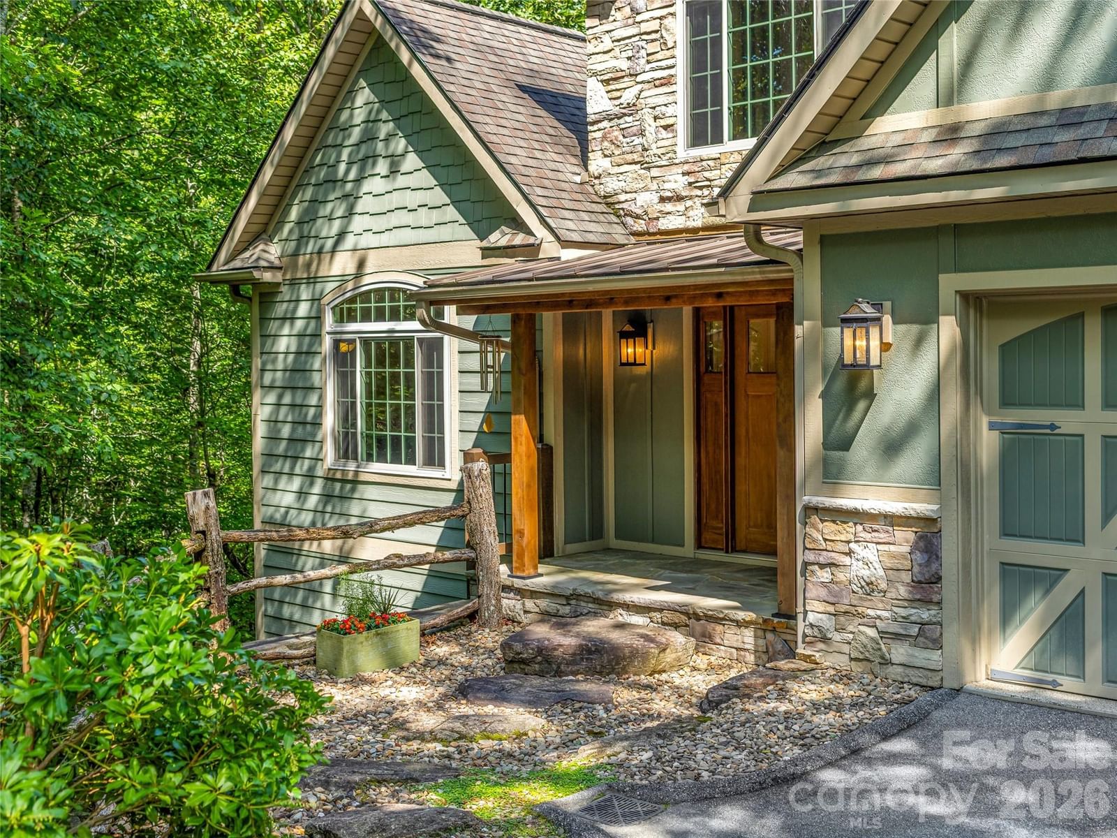 123 Isuhdavga Court, Brevard, NC 28712 - Photo 2