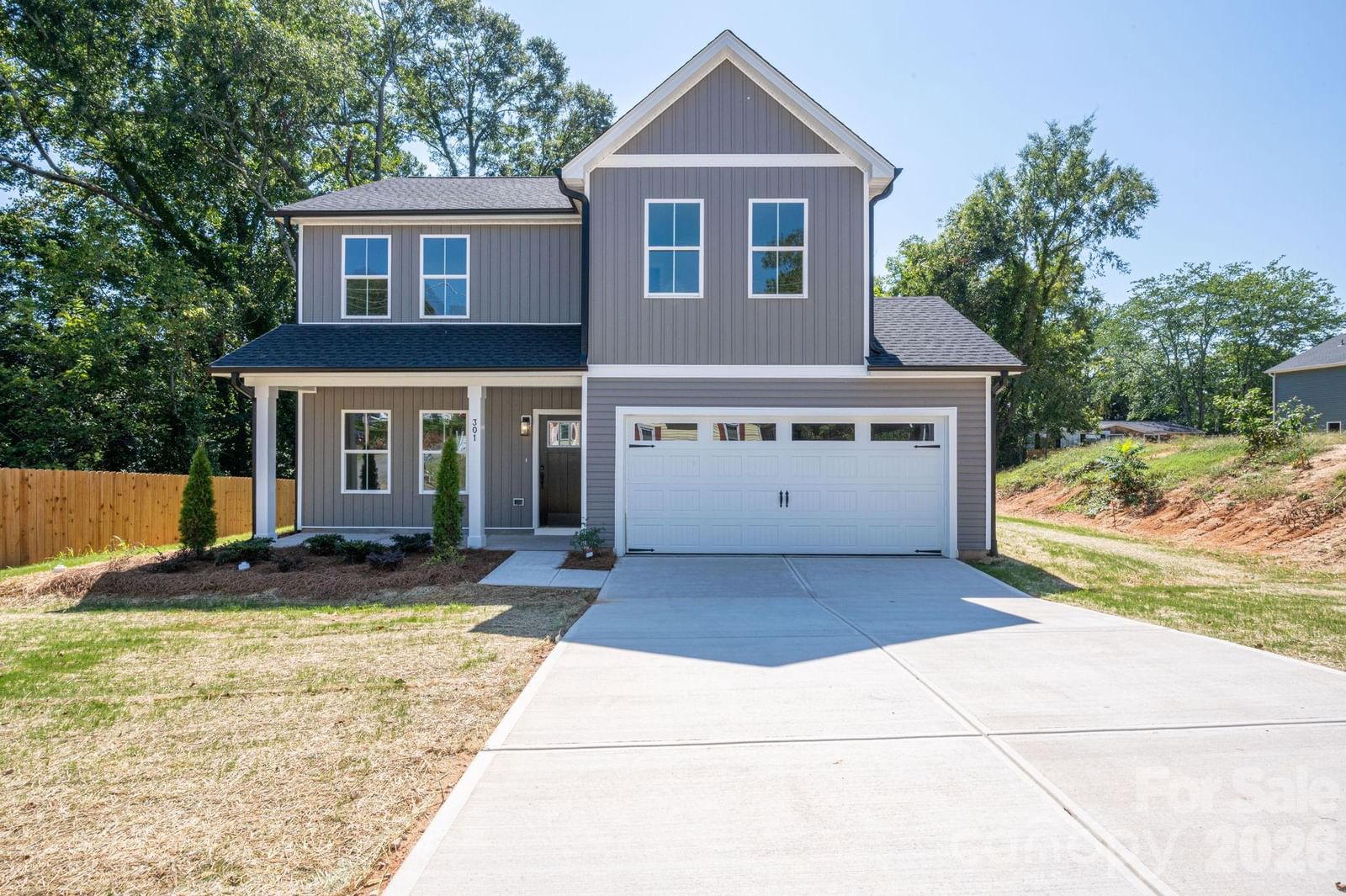 Property at 301 Congress, Lincolnton, NC 28092