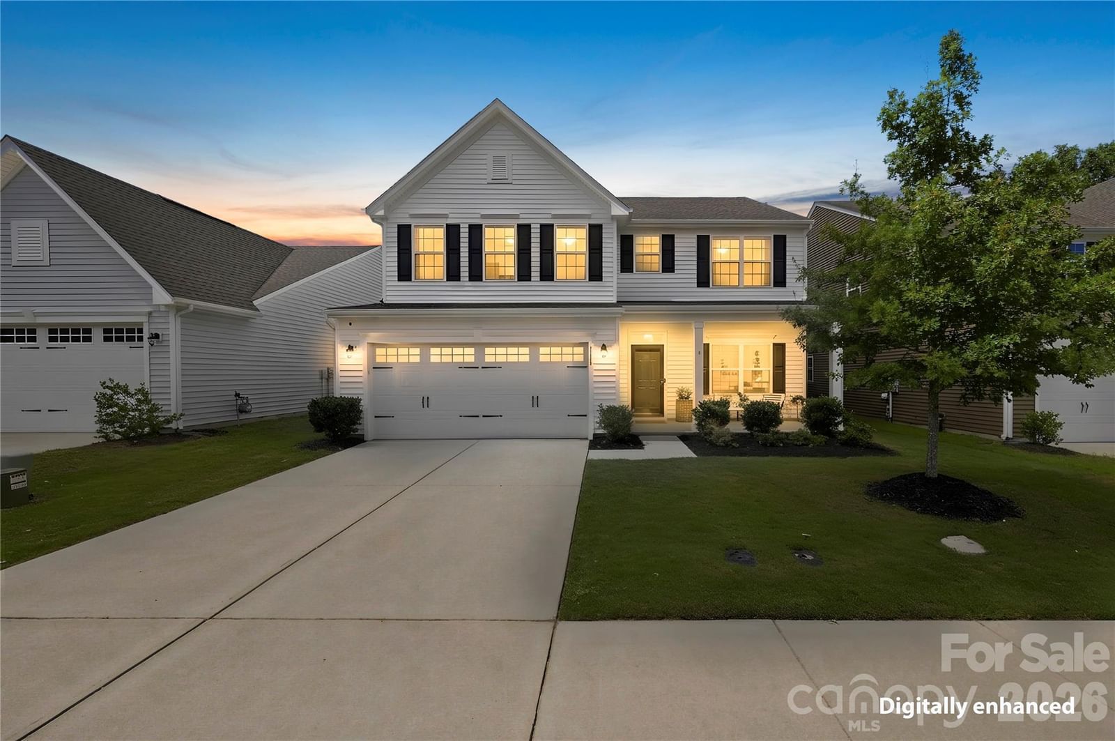 1131 Ryan Meadow Drive, Monroe, NC 28110 - Photo 3