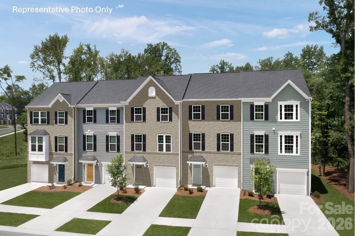 Property at 7367 Marino, Charlotte, NC 28212