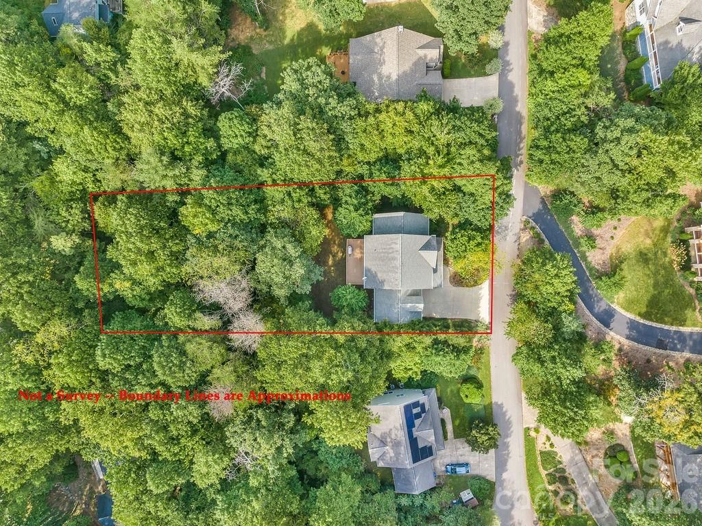 151 Hillside Drive, Swannanoa, NC 28778 - Photo 3