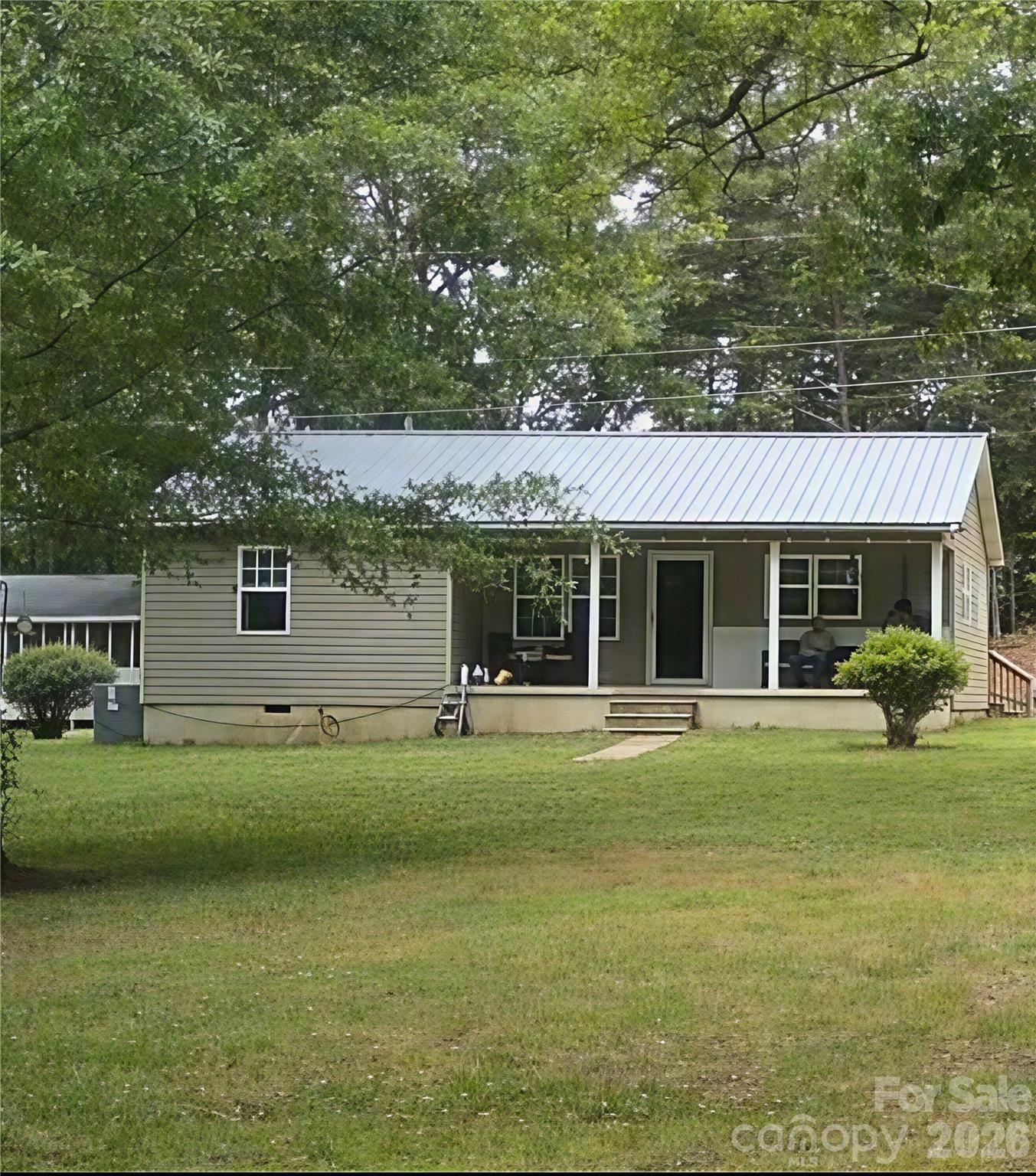 241 Ophelia Drive, Mooresboro, NC 28114