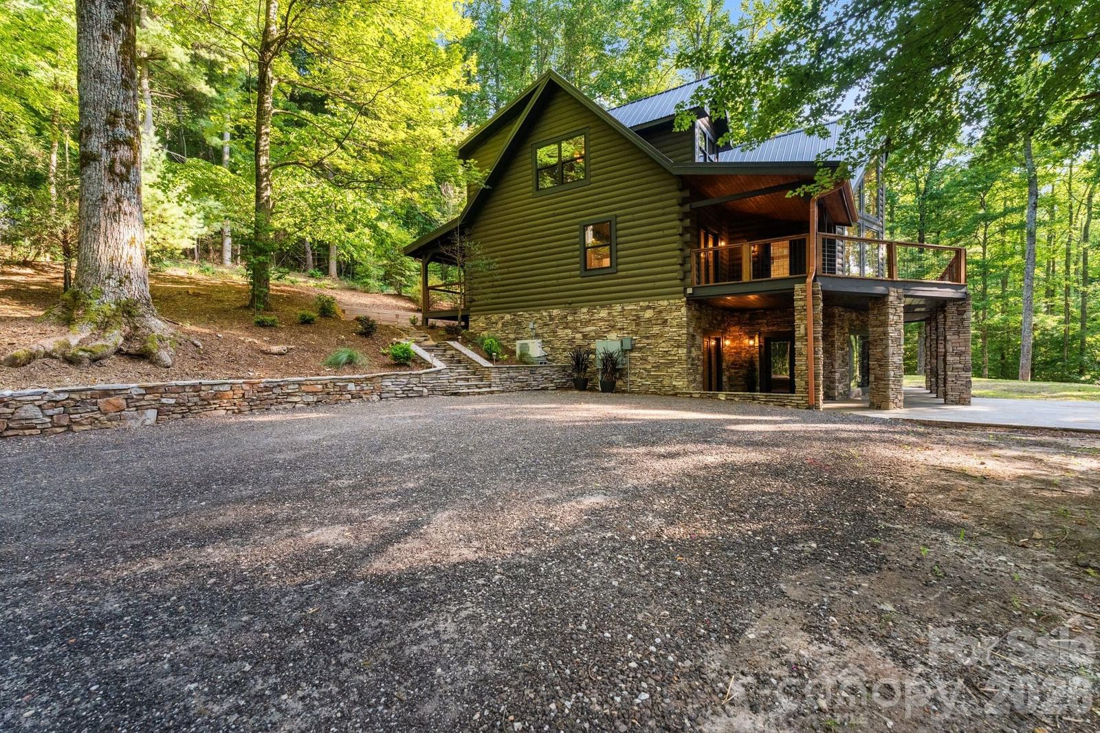40 Boulder Lane, Hendersonville, NC 28792 - Photo 2