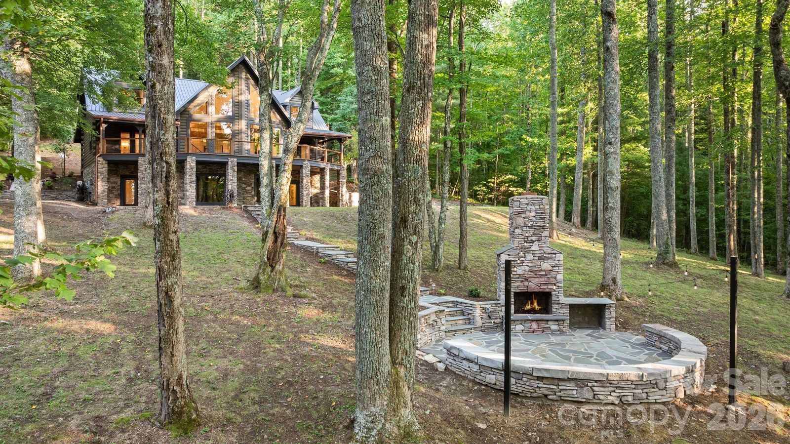 40 Boulder Lane, Hendersonville, NC 28792 - Photo 4