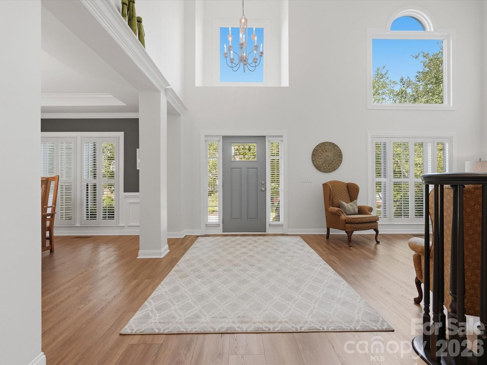3427 Twelve Oaks Place, Charlotte, NC 28270 - Photo 4