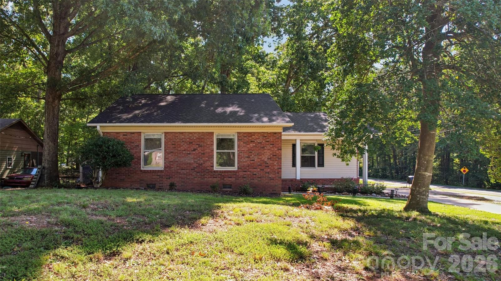 611 Woodland Drive, Rockwell, NC 28138 - Photo 2