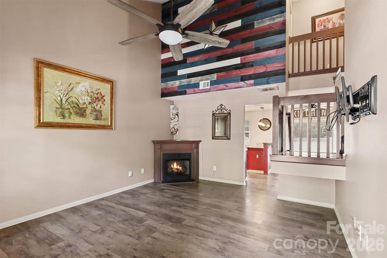 10150 Frosty Lane, Charlotte, NC 28216 - Photo 5