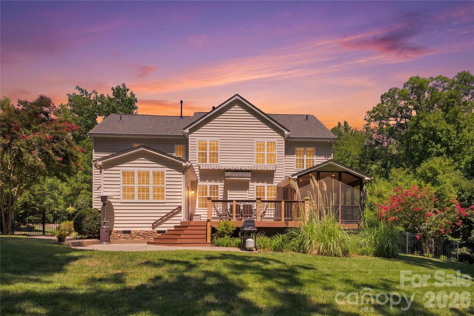 11019 King George Lane, Waxhaw, NC 28173 - Photo 3