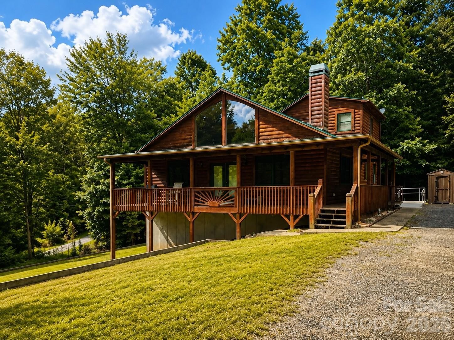 27 Apple Lane, Murphy, NC 28906 - Photo 2