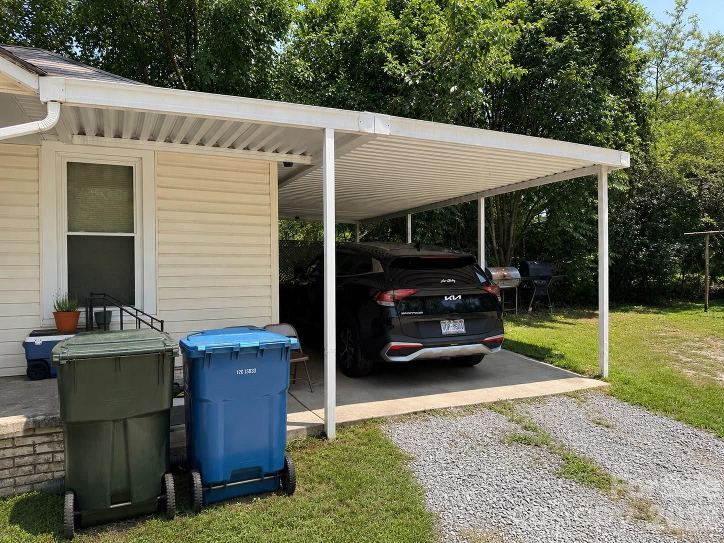 611 Monroe Street, Salisbury, NC 28144 - Photo 3