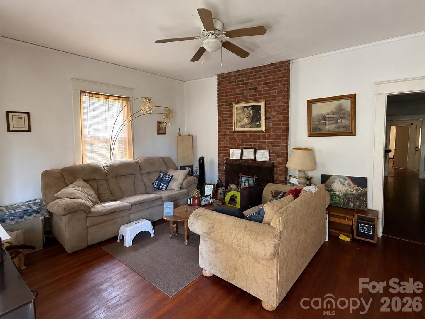 611 Monroe Street, Salisbury, NC 28144 - Photo 4