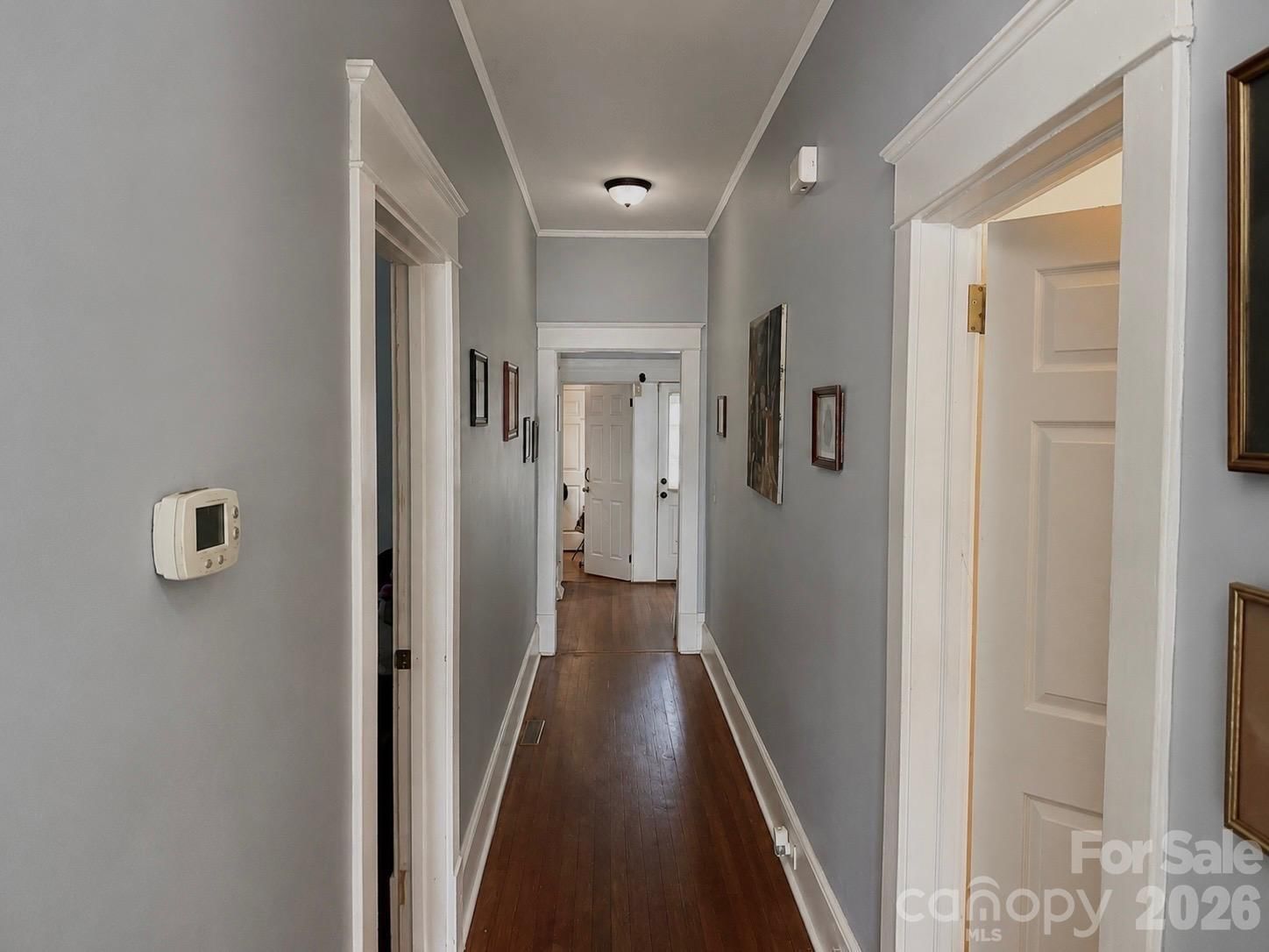 611 Monroe Street, Salisbury, NC 28144 - Photo 5