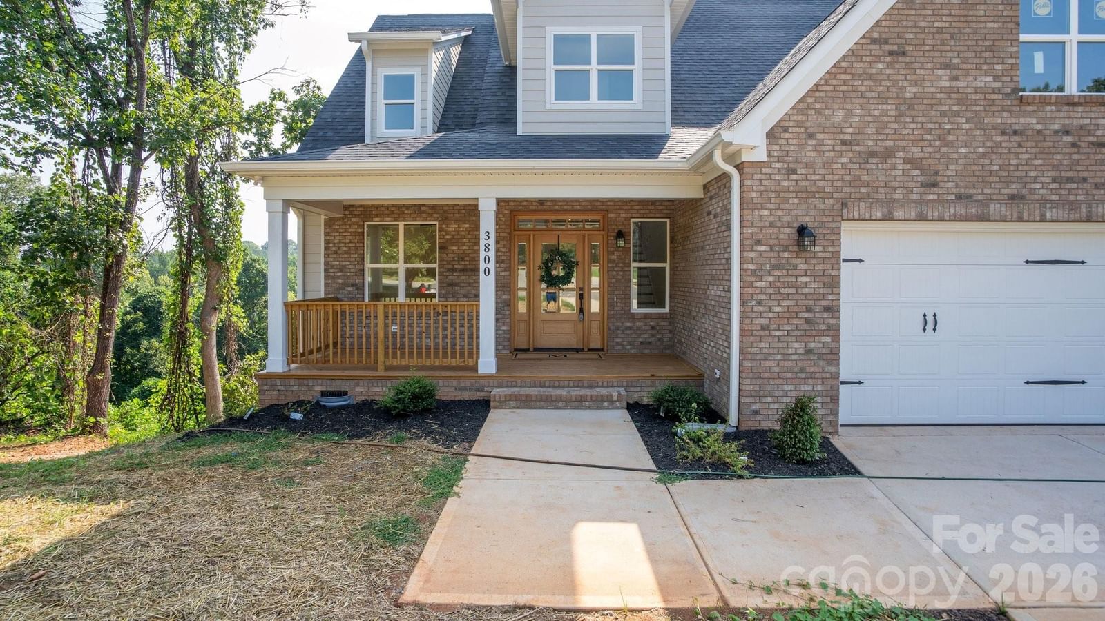 3800 Erskine Woods Drive, Bessemer City, NC 28016 - Photo 2